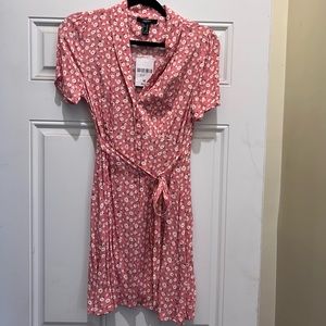 Forever 21 dress with tags!